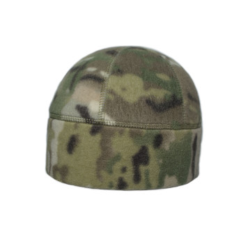 Fleece SHERPA Tactical Hat-12