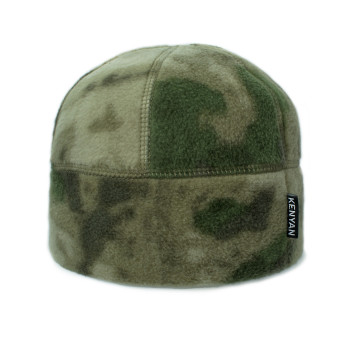 Fleece SHERPA Tactical Hat-8