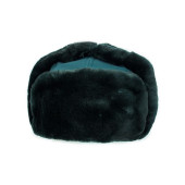 Modern MCHS Sheepskin Aviator Hat ZVEZDA