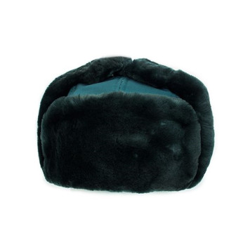 Modern MCHS Sheepskin Aviator Hat ZVEZDA