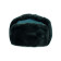 Modern MCHS Sheepskin Aviator Hat ZVEZDA