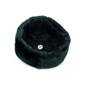 Modern MCHS Sheepskin Aviator Hat ZVEZDA-2