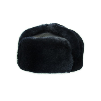MVD STAR Police Fur Hat