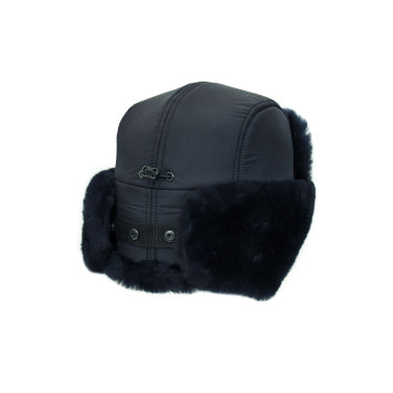 MVD STAR Police Fur Hat-1
