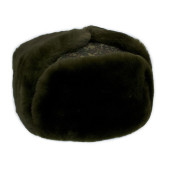VKPO Police Fur Hat