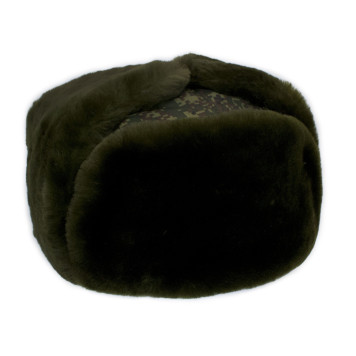 VKPO Police Fur Hat