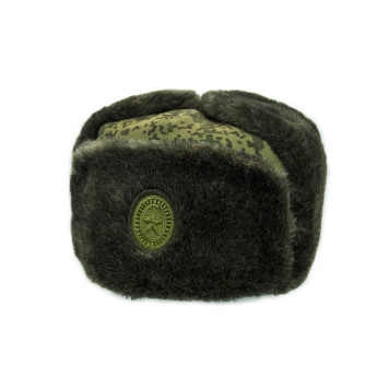 VKPO Formed Cap with Badge