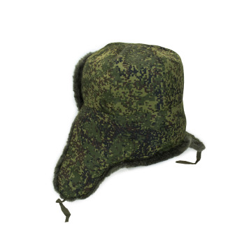 VKPO Formed Cap with Badge-1