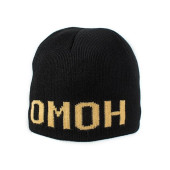 Omon Fleece-Lined Knitted Tactical Hat Omon Fleece-Lined Knitted Tactical Hat
