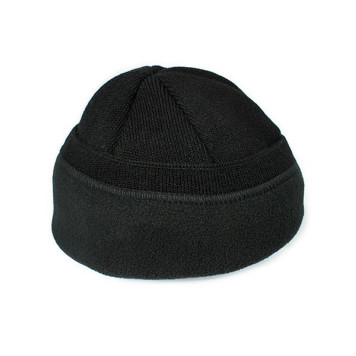 Omon Fleece-Lined Knitted Tactical Hat-1