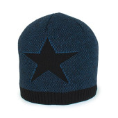 SUVE 03041 Classic Knitted Winter Hat