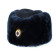 Women`s Police Hat with STAR Trim