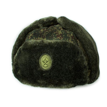 Winter Duty Hat 2 VKBO