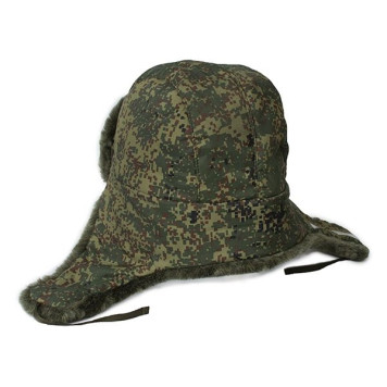 Winter Duty Hat 2 VKBO-1