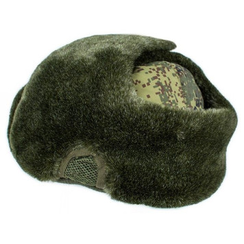 Winter VKBO Military Cap by BTK GROUP-1