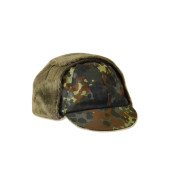 Winter Military Hat