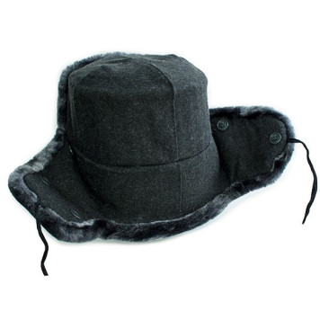 Tactical Wool Blend Cap-2