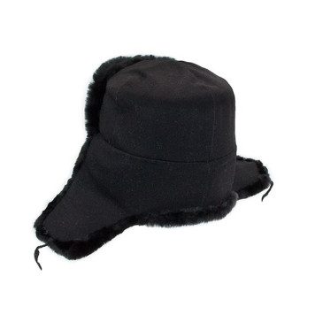 Tactical Wool Blend Cap-4