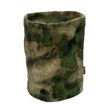 Sherpa 260 Fleece Tube Scarf-3