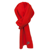 Youth Army Fleece Scarf