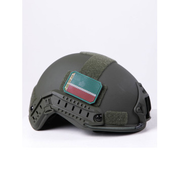 Chechen Republic Flag Patch-1