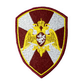 Velcro Patch "RG Eagle" NEVA-PROGRESS