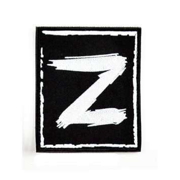 Velcro Patch Z NEVA-PROGRESS
