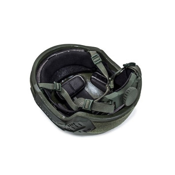 Ballistic FAST Helmet-2