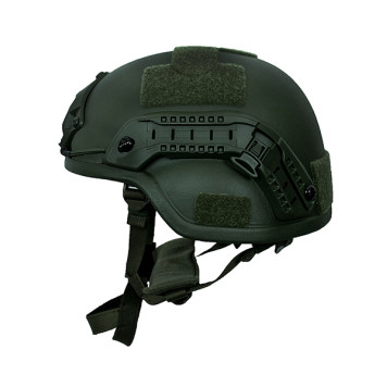 MICH Ballistic Helmet Category 2