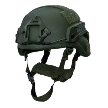 MICH Ballistic Helmet Category 2-1