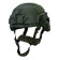 MICH Ballistic Helmet Category 2