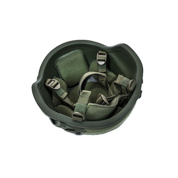 MICH Ballistic Helmet Category 2-3