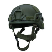 MICH Ballistic Helmet Category 3 MICH Ballistic Helmet Category 3