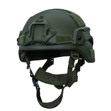 MICH Ballistic Helmet Category 3