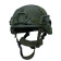 MICH Ballistic Helmet Category 3