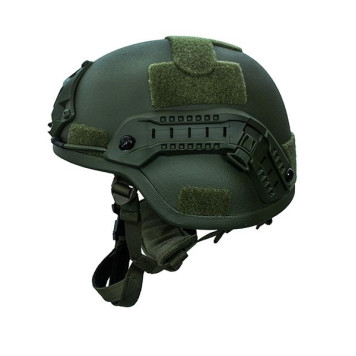 MICH Ballistic Helmet Category 3-1