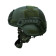 MICH Ballistic Helmet Category 3