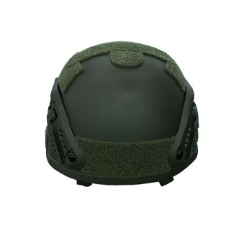 MICH Ballistic Helmet Category 3-2