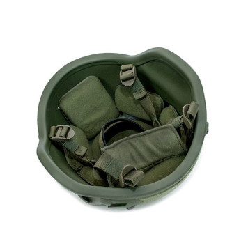 MICH Ballistic Helmet Category 3-3