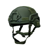 MICH Ballistic Helmet SVMP MICH Ballistic Helmet SVMP