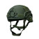 MICH Ballistic Helmet SVMP