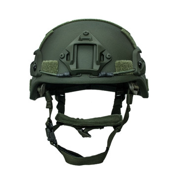 MICH Ballistic Helmet SVMP-1