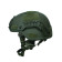 MICH Ballistic Helmet SVMP