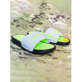 Nike Solarsoft Men`s Slides 576427-030 Nike Solarsoft Men`s Slides 576427-030