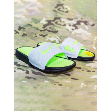 Nike Solarsoft Men`s Slides 576427-030