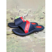Rider 81146-21831 Men`s Tactical Slippers Rider 81146-21831 Men`s Tactical Slippers