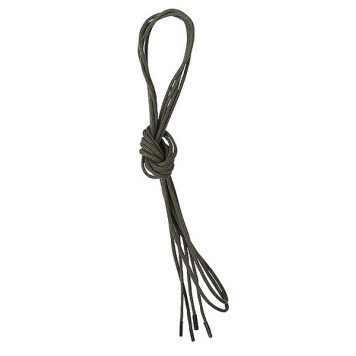 Special Forces Kevlar Boot Laces 200 cm-4