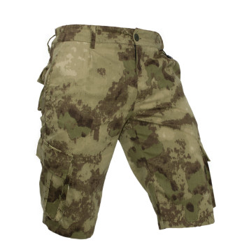 NOVATEX Kinder-Militär Shorts