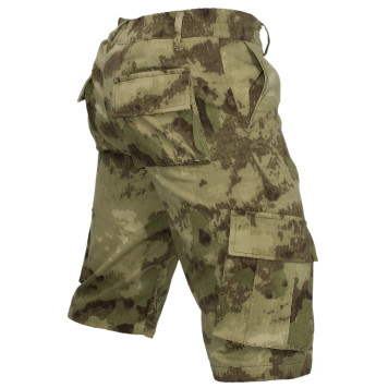 NOVATEX Kinder-Militär Shorts-2