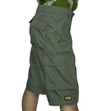 SOMALI Kids-Taktische Shorts-13